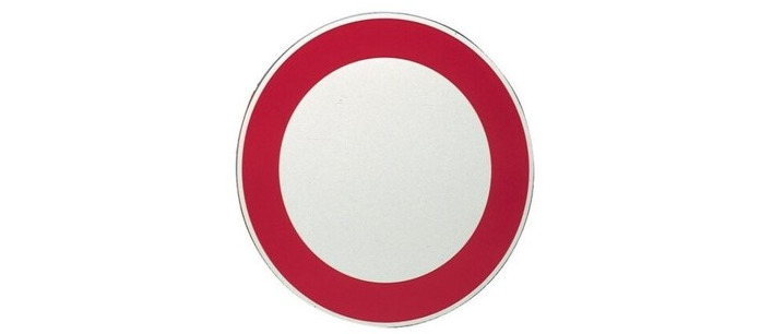 Sospensione della circolazione veicolare tratto di Via Profico dal 23.02.2026 al 27.02.2026