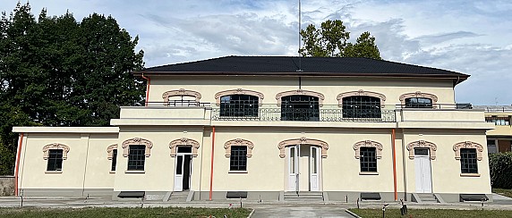 Porte aperte al Museo dei bambini