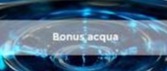 Bonus idrico Integrativo Anno 2026 - La scadenza per la presentazione delle domande è fissata per il 1° giugno 2026.