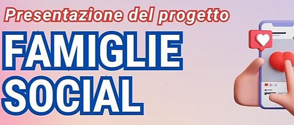 Famiglie Social