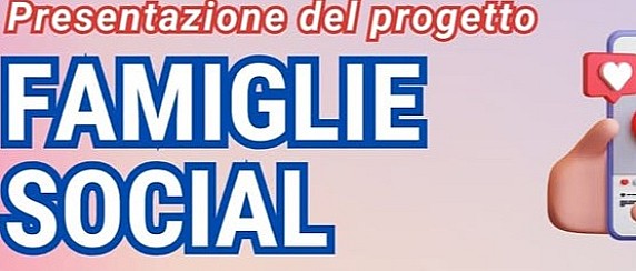 Famiglie Social