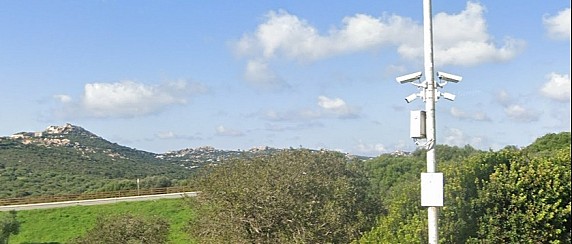 Videosorveglianza comunale: approvata la Valutazione di Impatto (DPIA)