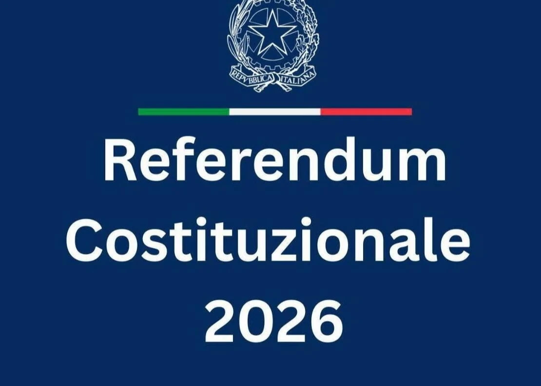ORARIO DI APERTURA AL PUBBLICO DELL'UFFICIO ELETTORALE PER IL RILASCIO E LA CONSEGNA DELLA TESSERA ELETTORALE.