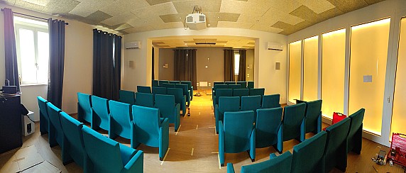 A Montone nasce lo spazio culturale “Le Fonti”