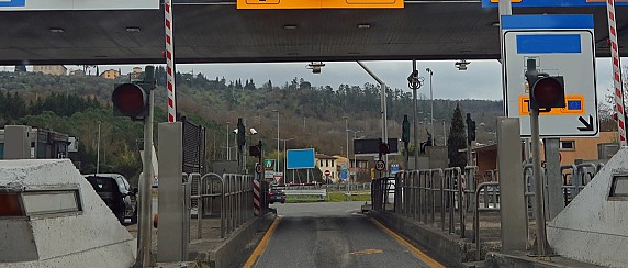 Autostrade per l'Italia S.p.A.