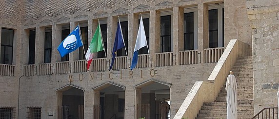 Convocazione Consiglio Comunale