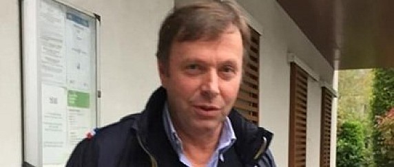 Stefano Dentella, condanna definitiva per le spese pazze ad Aviatico - Il sindaco Carrara: «Deve risarcire»