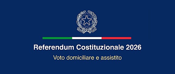 Voto domiciliare e assistito