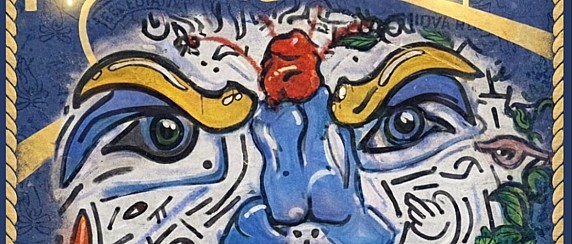 "Oltre il Marciapiede-Storie di Vite Invisibili"