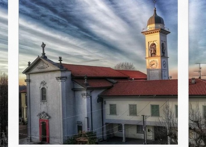 Colverde... Storie da raccontare