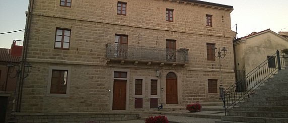 GRADUATORIA PROVVISORIA - Bando "Canone Moderato" 2026 per n.3 alloggi nel centro abitato di Calangianus