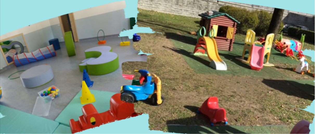 Asilo Nido Comunale a.s. 2025-26 - quarta graduatoria marzo 26