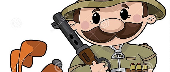 Riconsegna foglio venatorio stagione 2025/2026