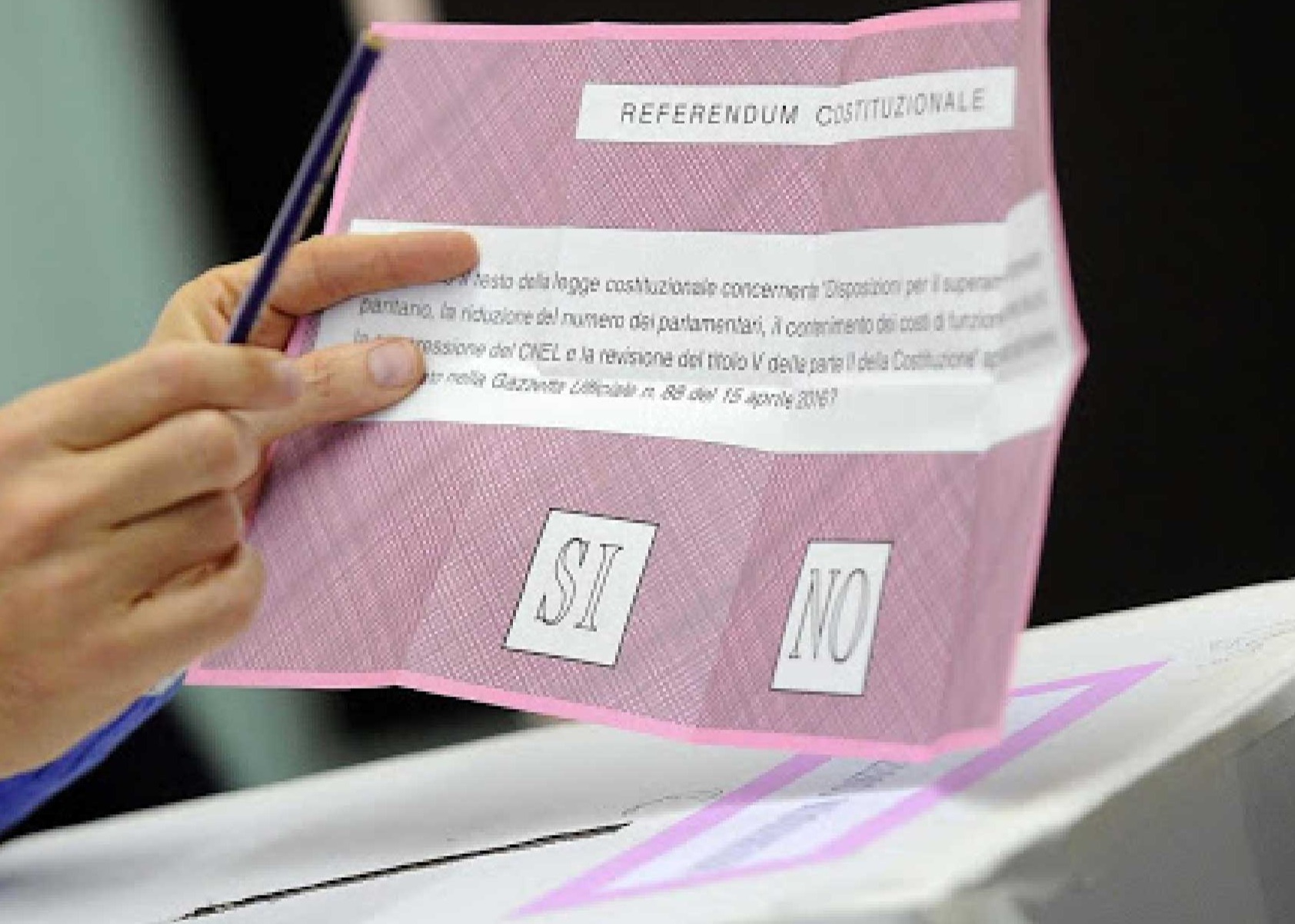 CONVOCAZIONE DELLA  COMMISSIONE  ELETTORALE COMUNALE PER  LA  NOMINA  DEGLI  SCRUTATORI