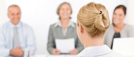 Concorso pubblico - Convocazione prova orale