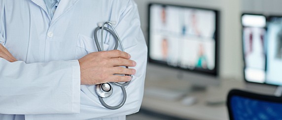 📢 AVVISO ALLA CITTADINANZA – SCELTA MEDICO DI MEDICINA GENERALE
