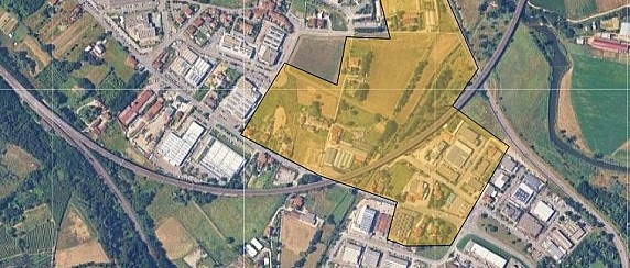 Interruzione di energia elettrica per lavori PNRR in loc. Becorpi e altre vie