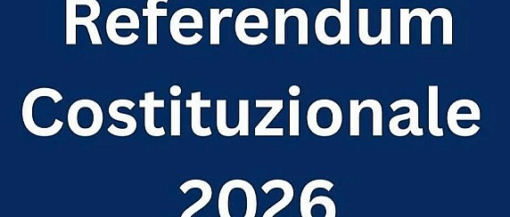 Convocazione della Commissione Elettorale Comunale per la nomina degli Scrutatori