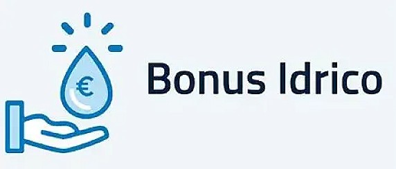 BONUS IDRICO INTEGRATIVO "OP SOCIAL" 2025