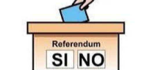 Referendum popolare del 22-23 marzo 2026