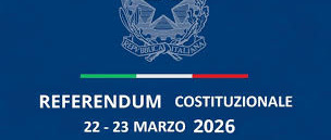 Consultazioni referendarie del 22-23 marzo 2026 - agevolazioni tariffarie per viaggi ferroviari, via mare, autostradali e aerei