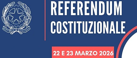 Convocazione della Commissione Elettorale Comunale per la nomina degli scrutatori