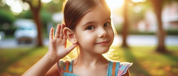 Giornata mondiale dell'udito: screening gratuiti per bambini e ragazzi