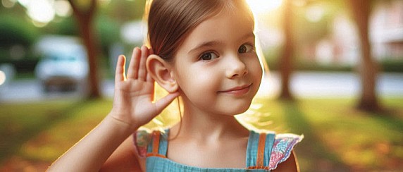 Giornata mondiale dell'udito: screening gratuiti per bambini e ragazzi