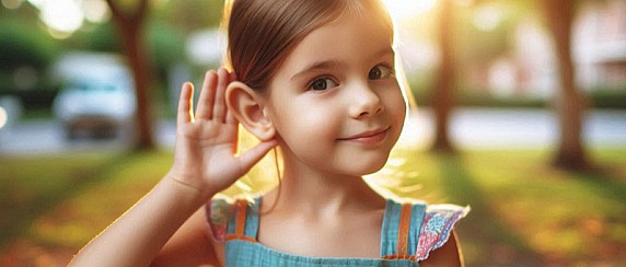 Giornata mondiale dell'udito: screening gratuiti per bambini e ragazzi