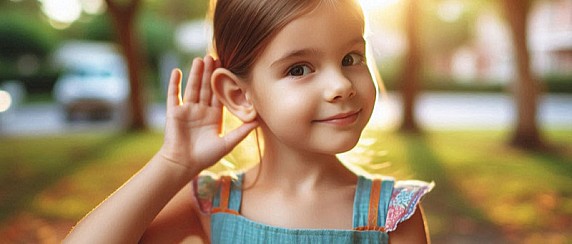 Giornata mondiale dell'udito: screening gratuiti per bambini e ragazzi