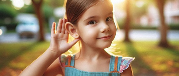 Giornata mondiale dell'udito: screening gratuiti per bambini e ragazzi