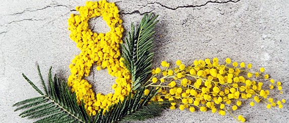 Festa della donna - "Il Burraco delle donne "