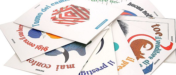 Mostra "Fare Libri! Dentro i libri! Scopriamo Bruno Munari in Biblioteca