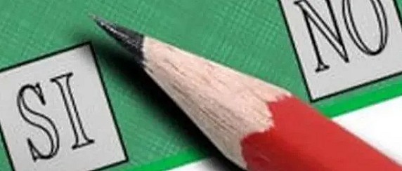 Referendum confermativo 22 e 23 marzo 2026
