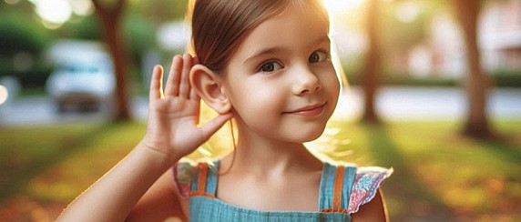 Giornata mondiale dell'udito: screening gratuiti per bambini e ragazzi