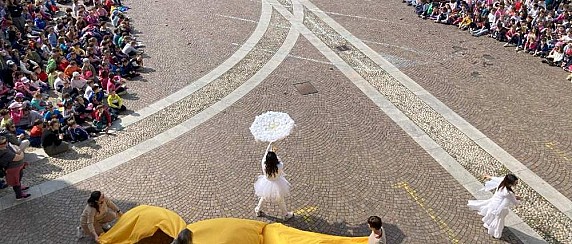 La mia scuola per la Pace