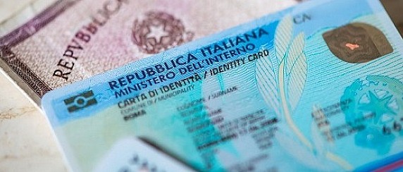 APERTURA Straordinaria venerdì 27 Febbraio 2026 e sabato 28 Febbraio 2026 per il rilascio della carta d'identità elettronica