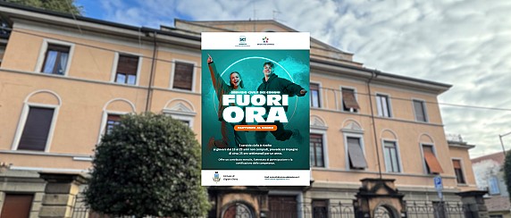 Servizio Civile Universale 2026