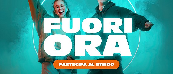 È USCITO IL BANDO DI SERVIZIO CIVILE UNIVERSALE 2026!