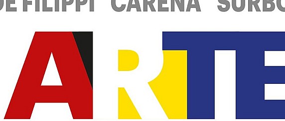 Galliate Contemporanea - Arte Italiana degli anni '70