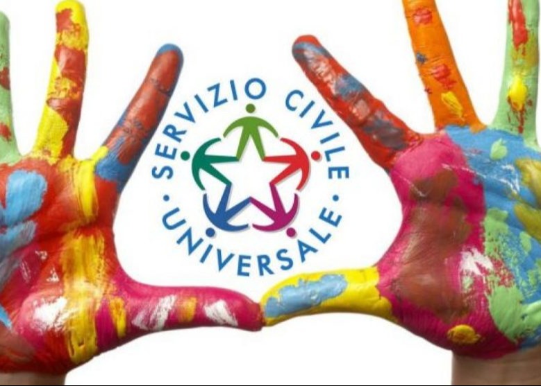 SERVIZIO CIVILE UNIVERSALE