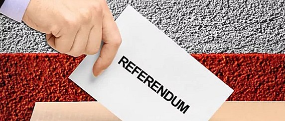 Referendum di domenica 22 e lunedì 23 marzo 2026: voto a domicilio per elettori affetti da infermità e voto assistito