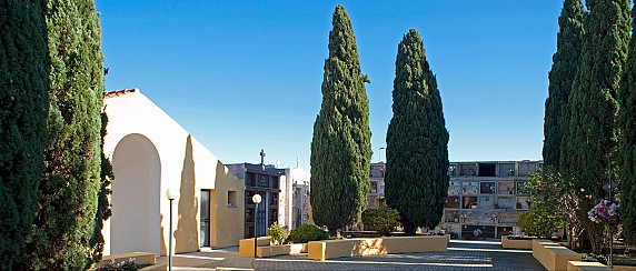 potenziati i servizi cimiteriali: affidata la gestione triennale