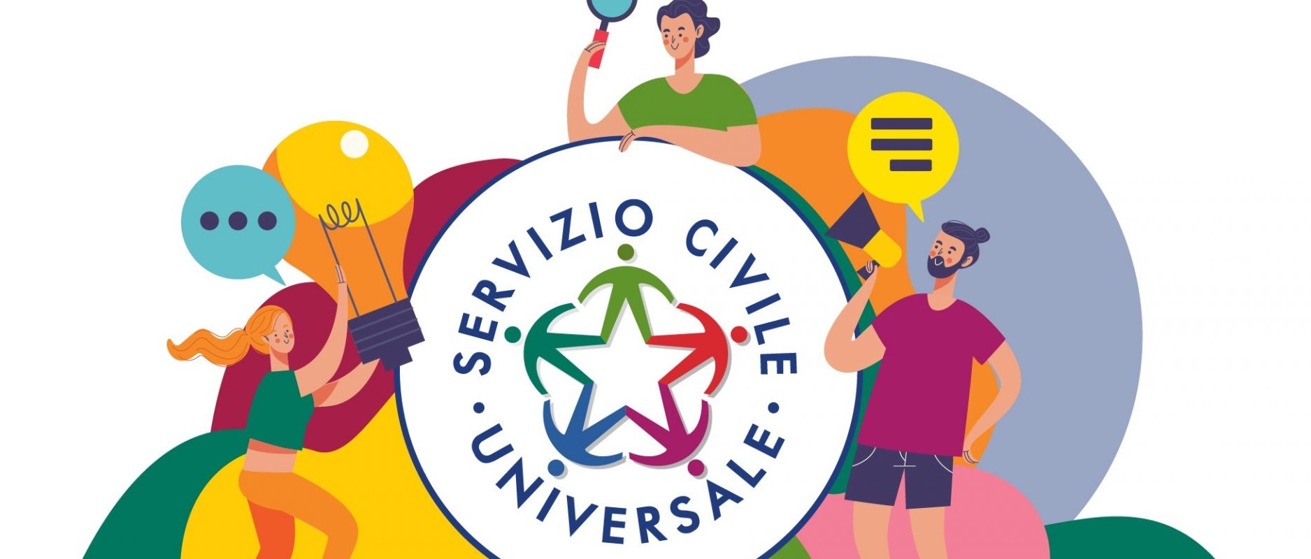 Servizio Civile Universale presso il Comune di Paglieta – Bando 2025