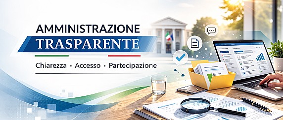 Amministrazione Trasparente