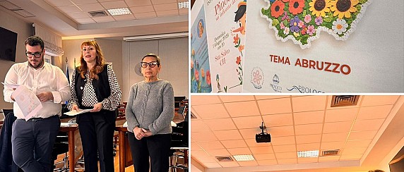 𝗣𝗿𝗲𝘀𝗲𝗻𝘁𝗮𝘁𝗶 𝘂𝗳𝗳𝗶𝗰𝗶𝗮𝗹𝗺𝗲𝗻𝘁𝗲 𝗶 𝗯𝗮𝗻𝗱𝗶 𝗽𝗲𝗿 𝗹‘𝗶𝗻𝗳𝗶𝗼𝗿𝗮𝘁𝗮 𝗮𝗹𝗹‘𝗨𝗻𝗰𝗶𝗻𝗲𝘁𝘁𝗼 2026