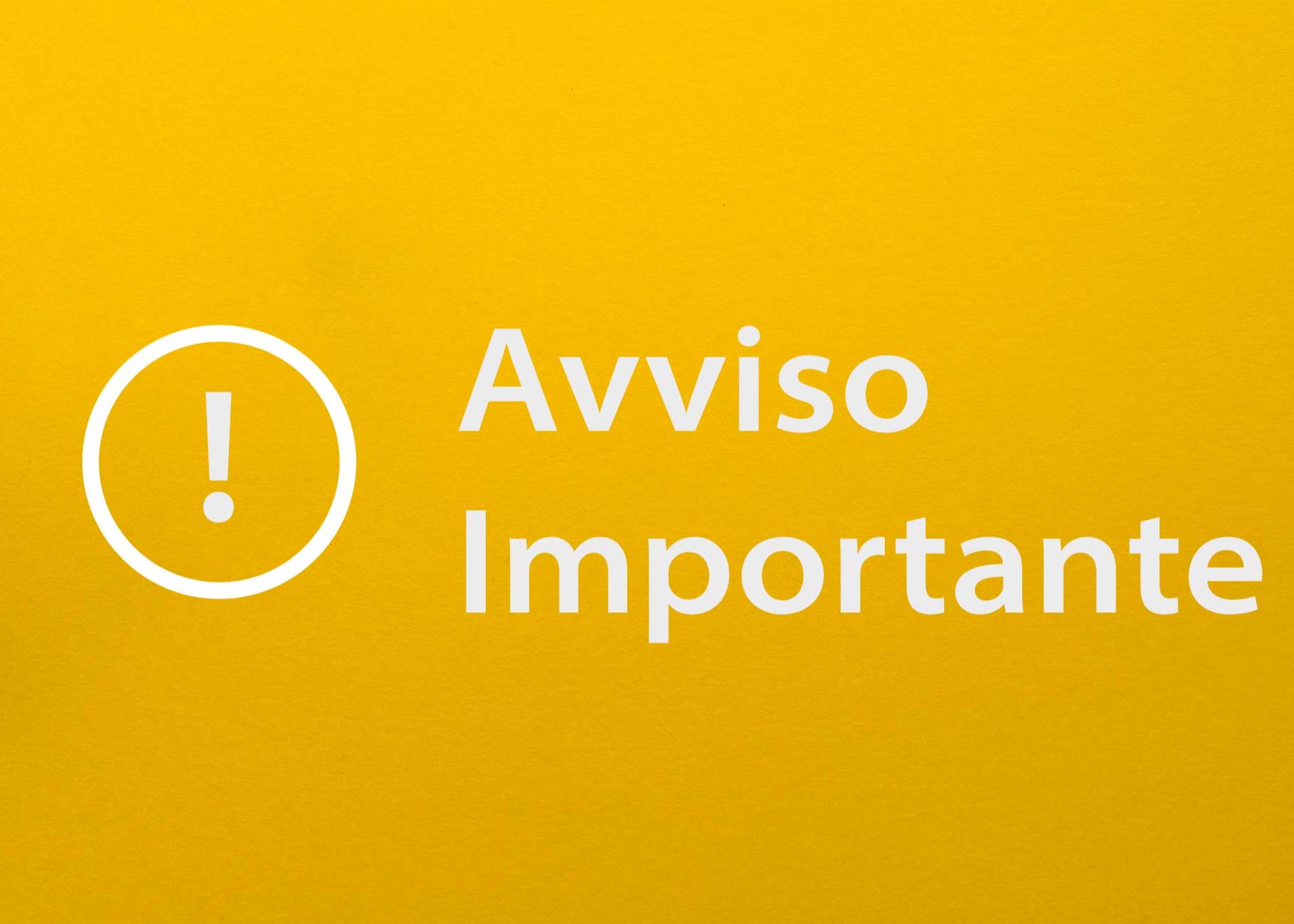 DOPO DI NOI - AVVISO DI PROROGA PER LA PRESENTAZIONE DI DOMANDE PER L’ASSEGNAZIONE DI CONTRIBUTI