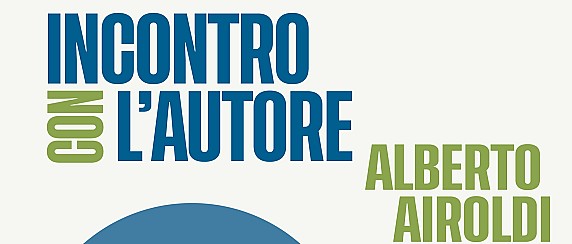 Incontri con l'Autore