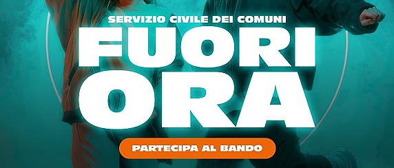 Bando per la selezione di operatori volontari  Servizio civile universale presso il Comune di Polesella