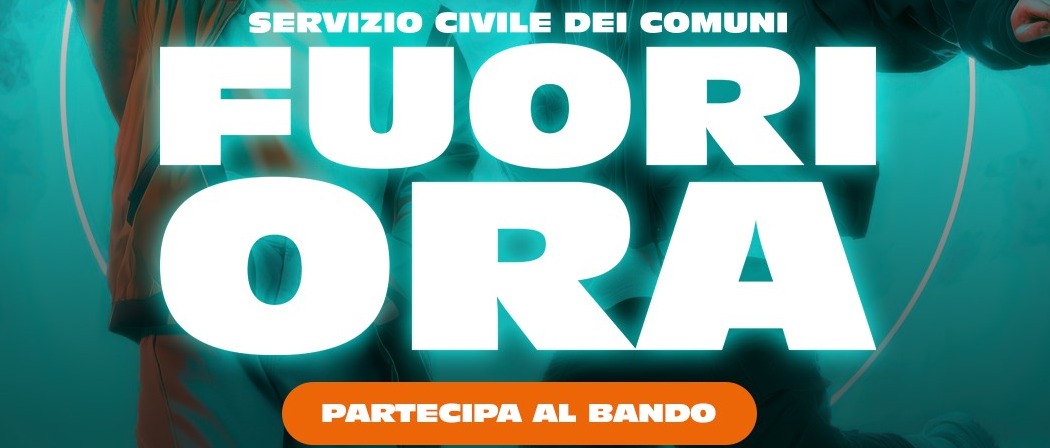 Bando per la selezione di operatori volontari  Servizio civile universale presso il Comune di Polesella